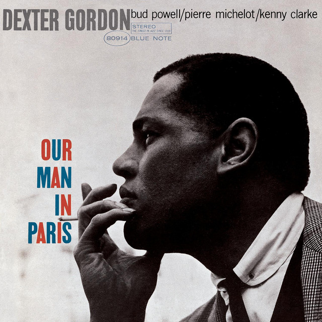 کاور آهنگ Willow Weep For Me - Rudy Van Gelder Edition / 2003 Remaster از Dexter Gordon