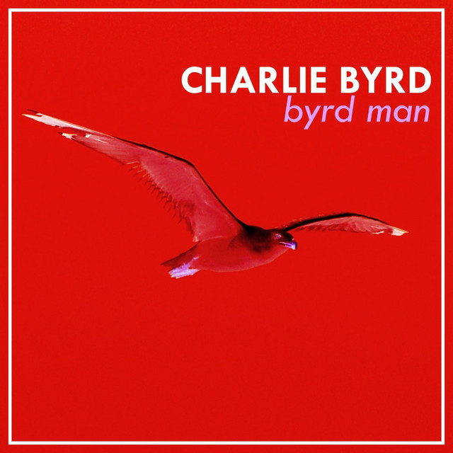 کاور آهنگ Outra Vez از Charlie Byrd