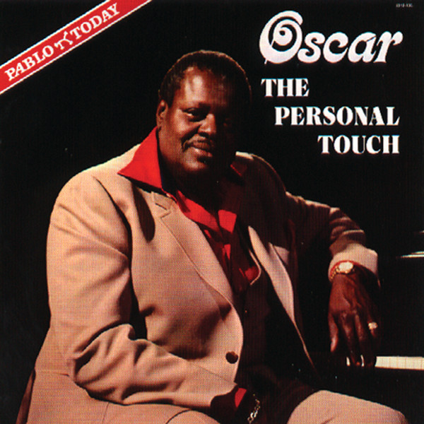کاور آهنگ Wheels Of Life از Oscar Peterson