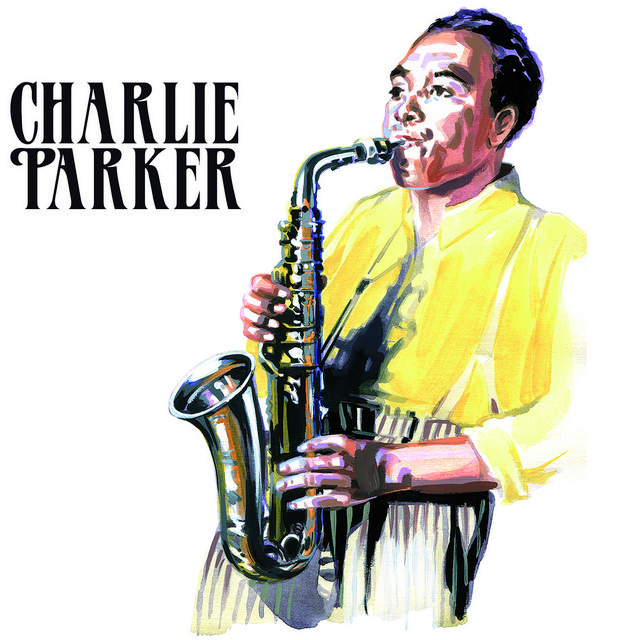 کاور آهنگ Ballade - 2003 - Remaster از Charlie Parker