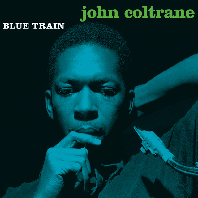 کاور آهنگ Moment's Notice - Remastered 2003/Rudy Van Gelder Edition از John Coltrane