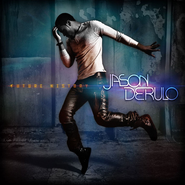 کاور آهنگ It Girl - Cosmic Dawn Club Mix از Jason Derulo
