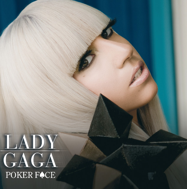 Poker Face - Dave Audé Remix