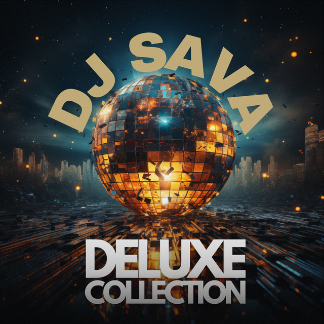 کاور آهنگ I Like (The Trumpet) - Deluxe Version از Dj Sava