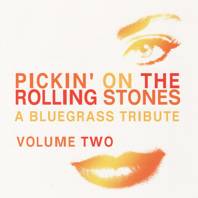 کاور آهنگ It's Only Rock 'n Roll (But I Like It) از Pickin' On Series