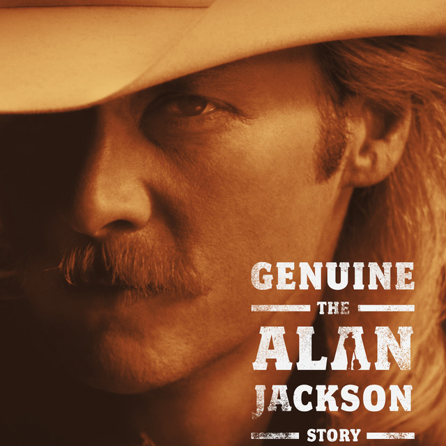 کاور آهنگ That'd Be Alright از Alan Jackson