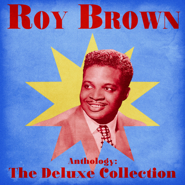 کاور آهنگ Mr Hound Dog's in Town - Remastered از Roy Brown