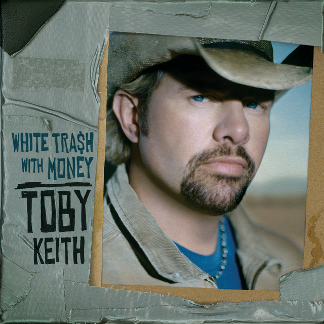 کاور آهنگ Grain of Salt از Toby Keith