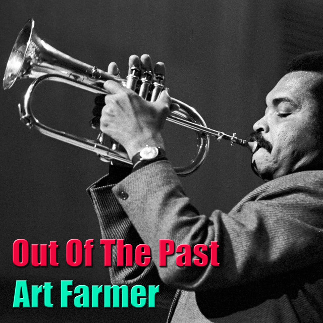 کاور آهنگ The Best Thing for You Is Me از Art Farmer