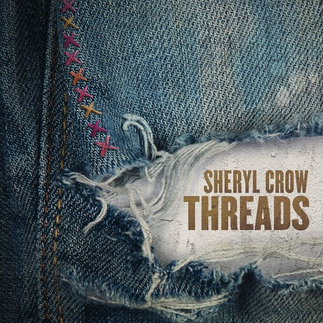 کاور آهنگ Everything Is Broken از Sheryl Crow, Jason Isbell