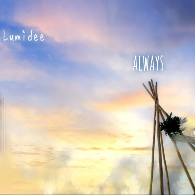 کاور آهنگ Always از Lumidee