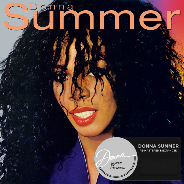 کاور آهنگ Love Is in Control (Finger on the Trigger) [2014 Remaster] از Donna Summer