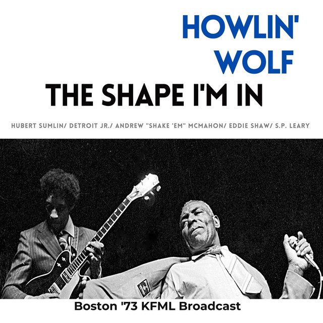 کاور آهنگ Introductions - Instrumental - Live از Howlin' Wolf