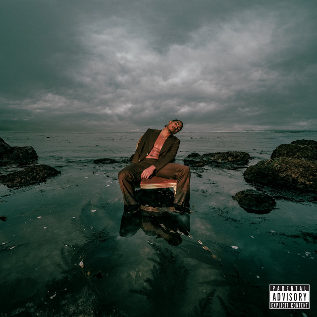 کاور آهنگ Ms. Frustration (feat. VanJess) از VanJess, Arin Ray