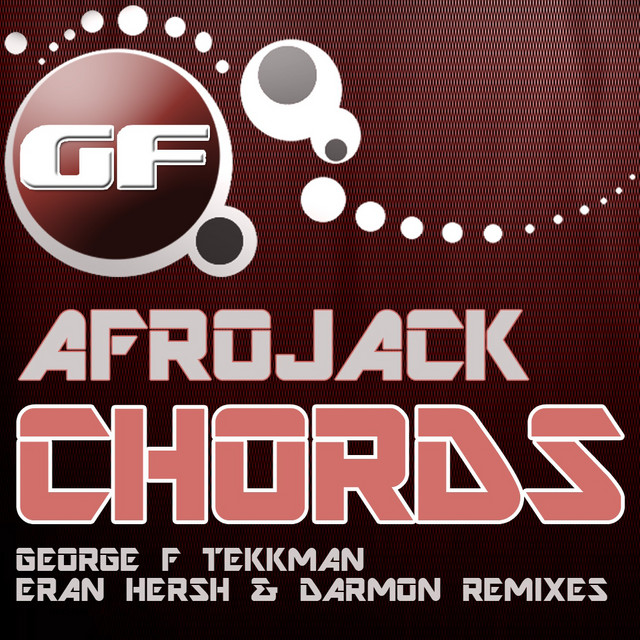 کاور آهنگ Chords - George F & Tekkman Tekknojack Remix از AFROJACK