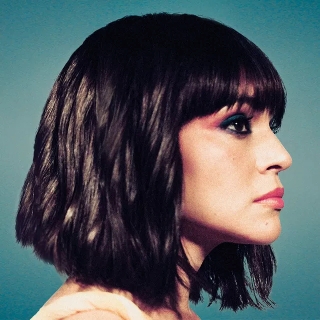 کاور آهنگ Be Here To Love Me از Norah Jones