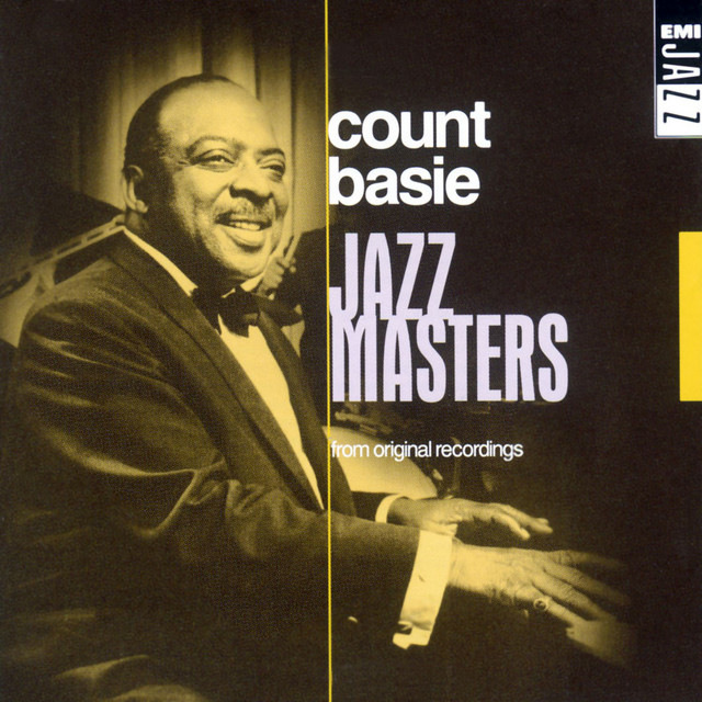 کاور آهنگ Hallelujah I Love Her So از Count Basie