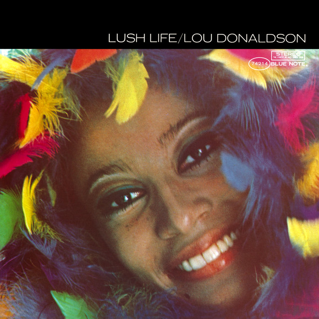 کاور آهنگ Sweet Slumber - 2006 Digital Remaster از Lou Donaldson