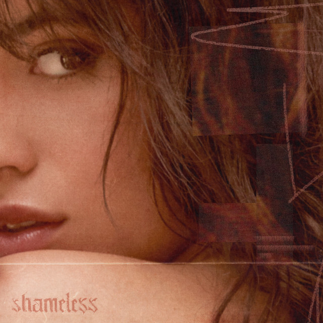 کاور آهنگ Shameless از Camila Cabello