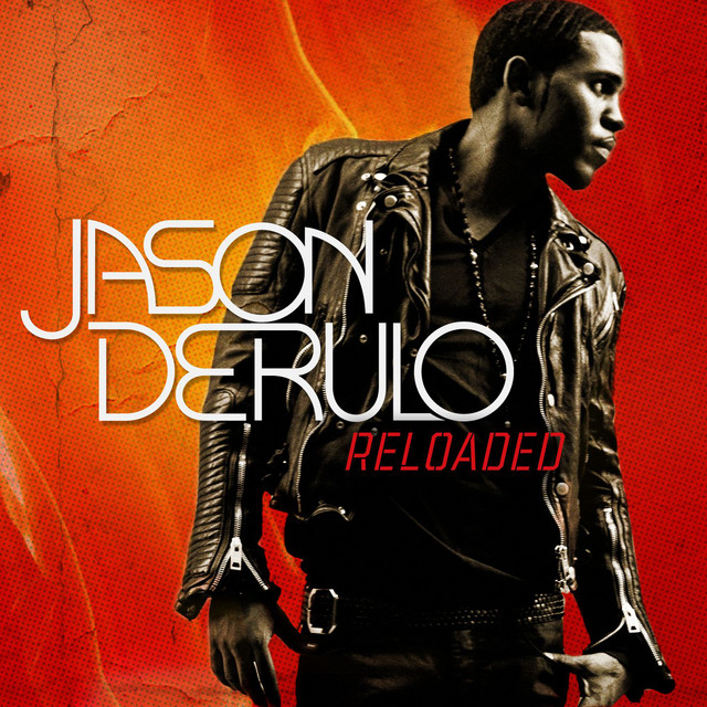 کاور آهنگ Fight for You - MYNC Edit از Jason Derulo, MYNC
