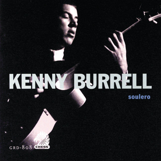 کاور آهنگ La Petite Mambo از Kenny Burrell