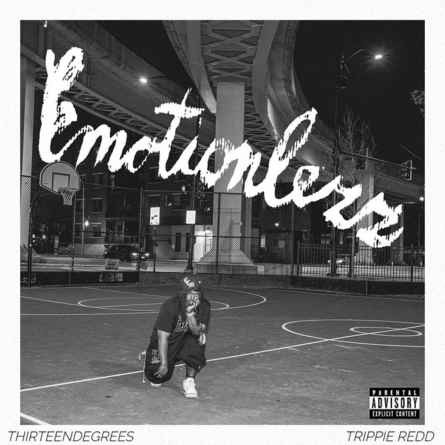 کاور آهنگ EMOTIONLEZZ (ft. Trippie Redd) از Trippie Redd