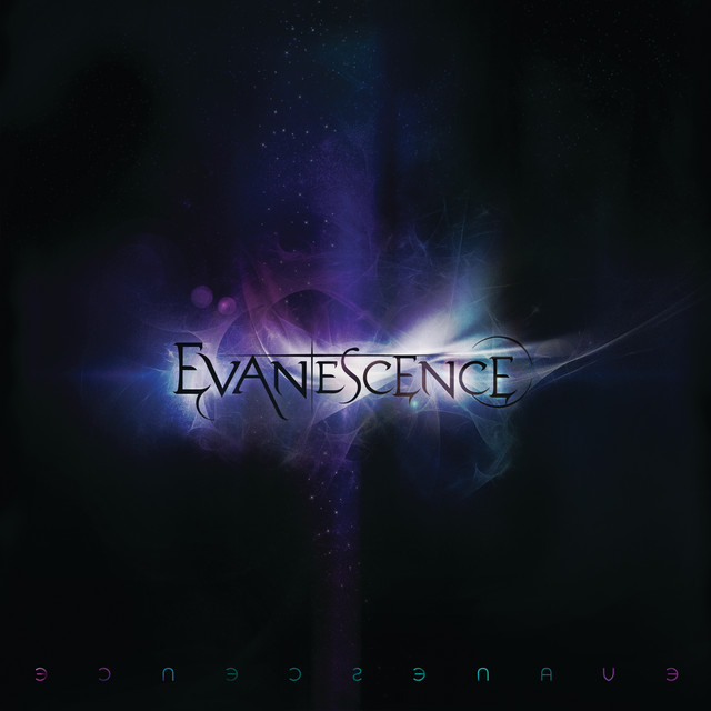 کاور آهنگ A New Way To Bleed از Evanescence