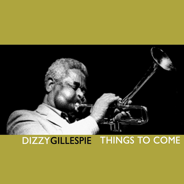 کاور آهنگ Tin Tin Deo از Dizzy Gillespie