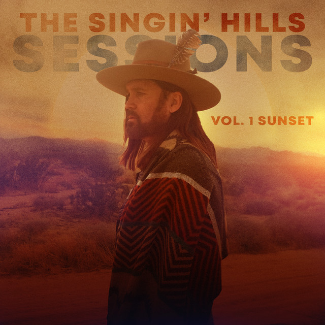 کاور آهنگ Killing the Blues (feat. Shooter Jennings) از Billy Ray Cyrus, Shooter Jennings