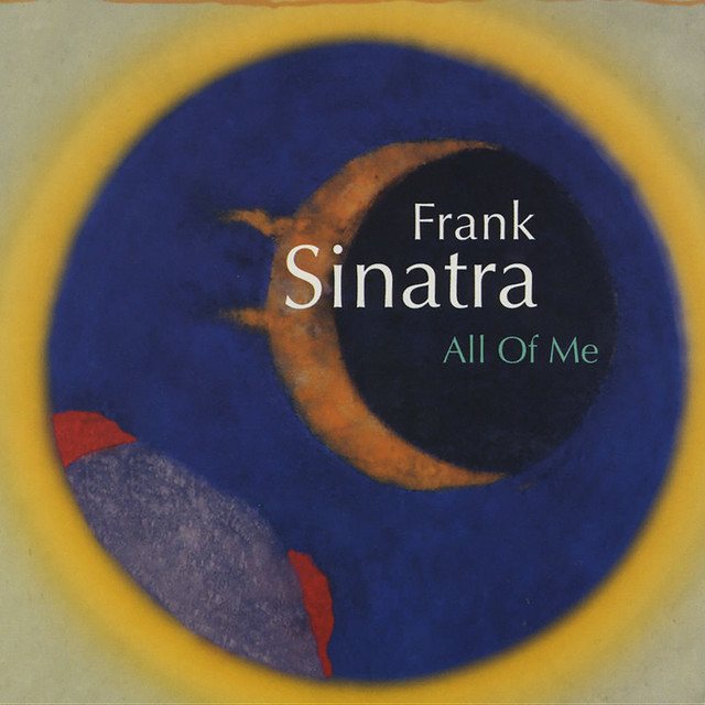 کاور آهنگ Bye Bye Baby (2003 - Remaster) از Frank Sinatra