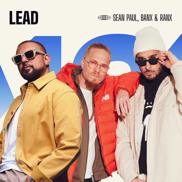 کاور آهنگ Lead از Sean Paul, Banx & Ranx