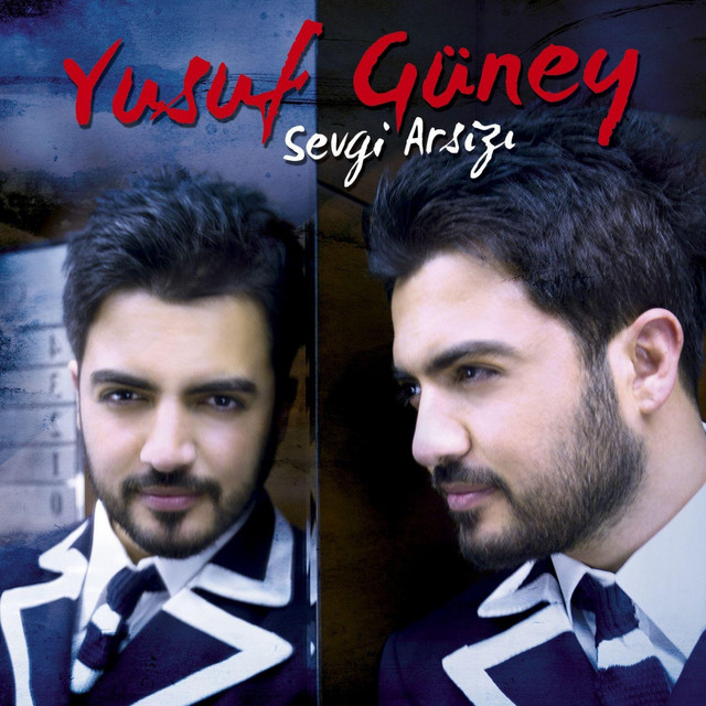 کاور آهنگ Tovbeler Olsun از Yusuf Guney