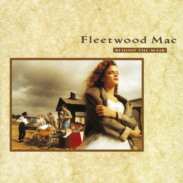 کاور آهنگ Freedom از Fleetwood Mac