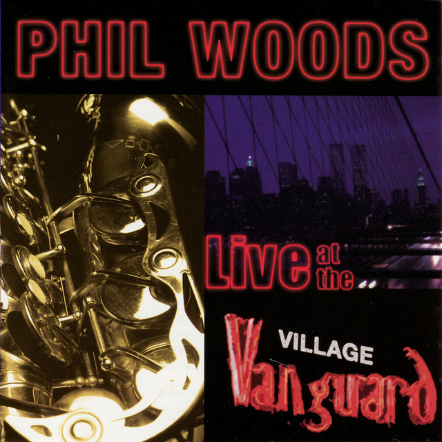 کاور آهنگ Springsville از Phil Woods
