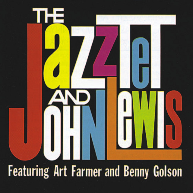 کاور آهنگ Odds Against Tomorrow از Benny Golson, Art Farmer
