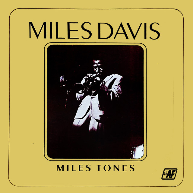 کاور آهنگ Four Plus One More از Miles Davis