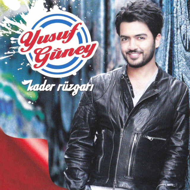 کاور آهنگ Kader Ruzgari از Yusuf Guney