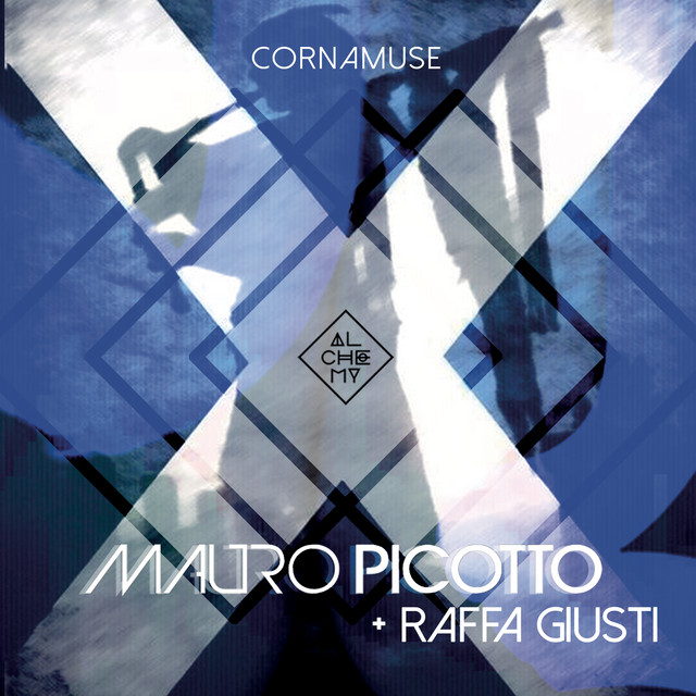 کاور آهنگ Cornamuse - Devid Mix از Mauro Picotto, Raffa Giusti