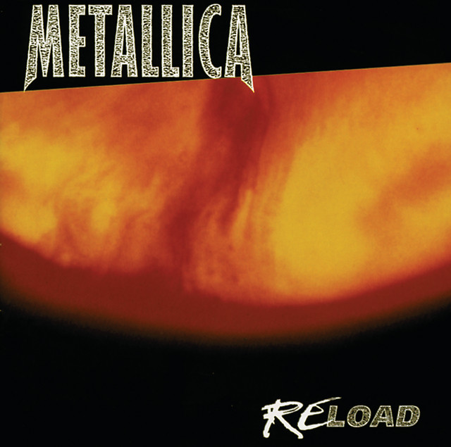 کاور آهنگ Attitude از Metallica