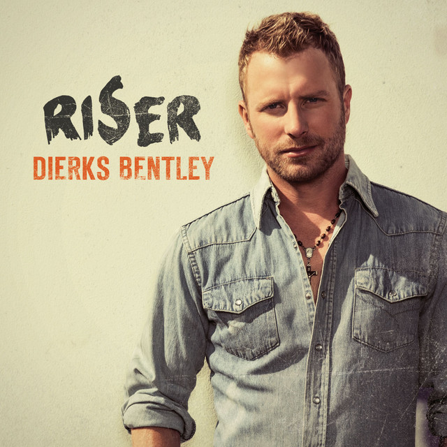 کاور آهنگ Five از Dierks Bentley