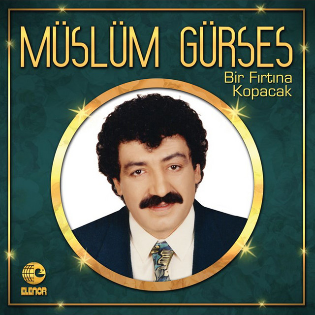 کاور آهنگ Sen Nerdesin Ben Nerdeyim از Muslum Gurses
