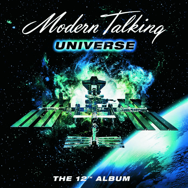 کاور آهنگ Knocking On My Door از Modern Talking