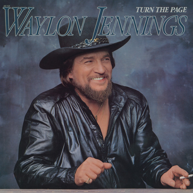 کاور آهنگ The Broken Promise Land از Waylon Jennings