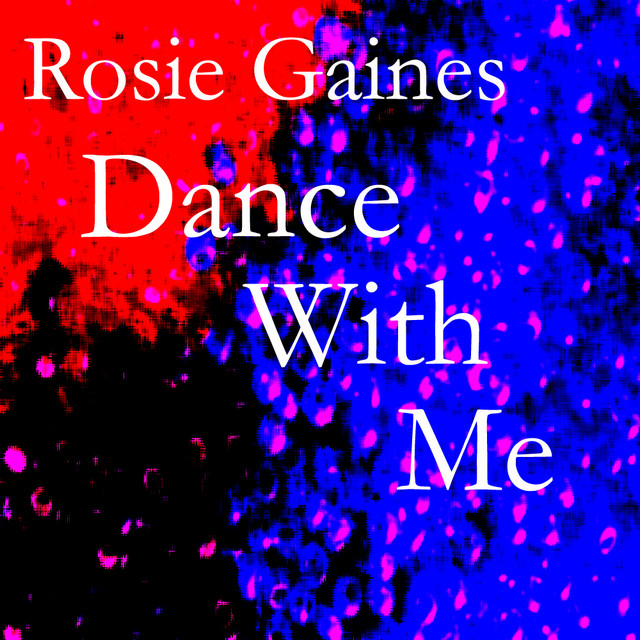 کاور آهنگ Dance With Me - Dj Spen & The Muthafunkaz Main 12" Mix از Rosie Gaines