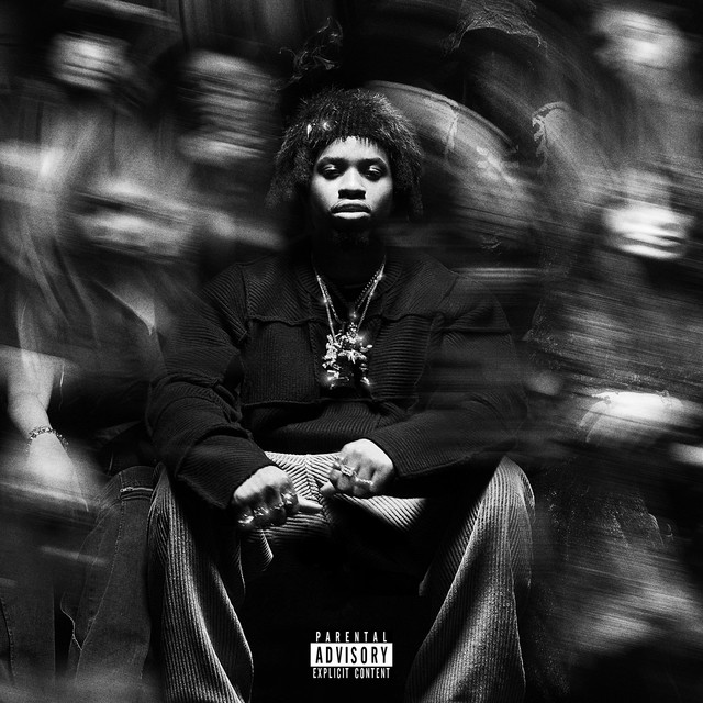 کاور آهنگ HOT ONE (with TiaCorine & A$AP Ferg) از A$AP Ferg, Denzel Curry, TiaCorine
