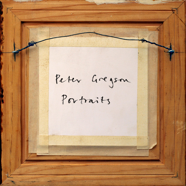 کاور آهنگ I Love You, I’m Sorry از Peter Gregson