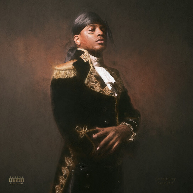 کاور آهنگ Cat P!ss از Lil Yachty, Ski Mask The Slump God
