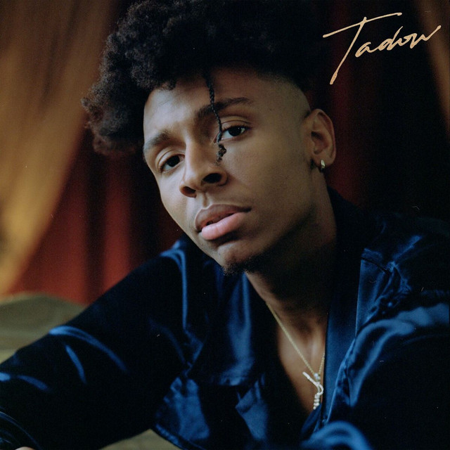 کاور آهنگ Tadow (Extended Version) از Masego, FKJ