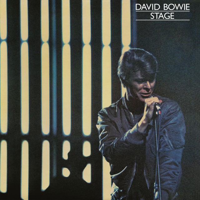 کاور آهنگ Be My Wife - Live; 2017 Remaster از David Bowie