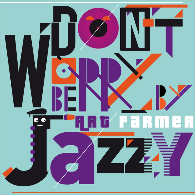 کاور آهنگ Fair Weather از Art Farmer